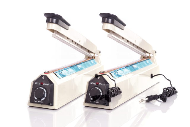 Heat Sealing Machine