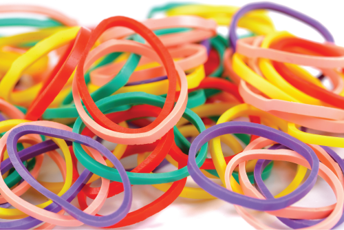 Rubber Bands