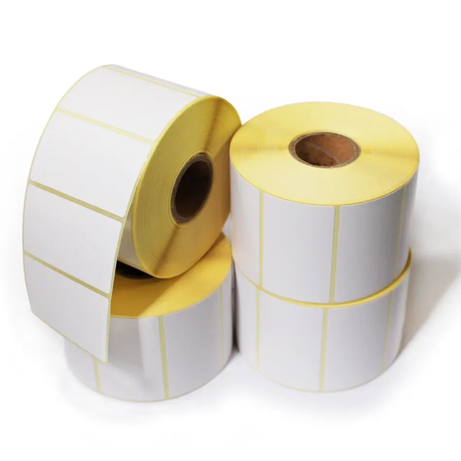 Label Roll Containers Protective Packaging - PIC-a-PAC Packaging Supply